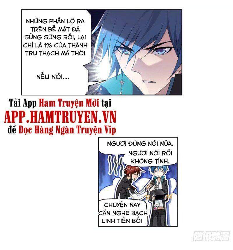 Đấu La Đại Lục - Chương 306