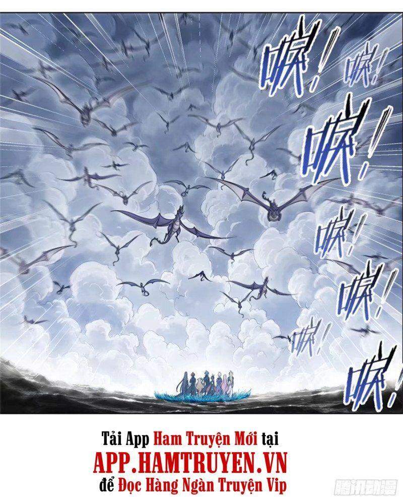 Đấu La Đại Lục - Chương 306