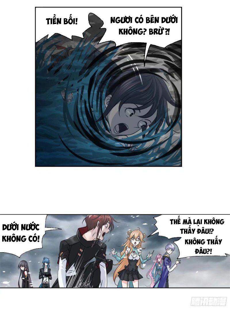 Đấu La Đại Lục - Chương 306