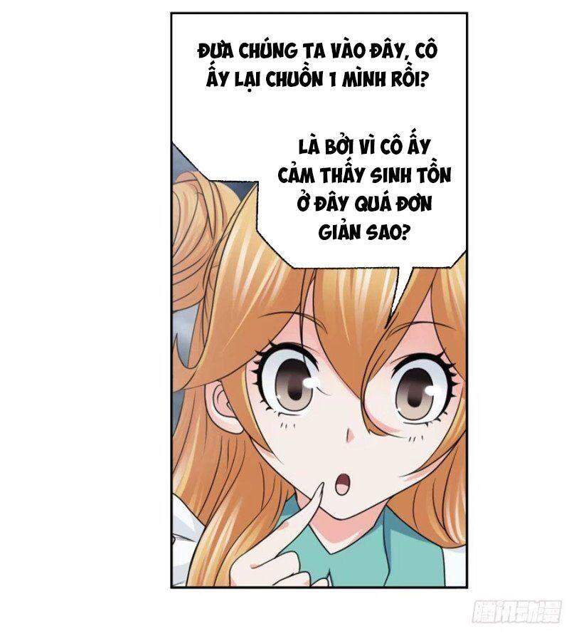 Đấu La Đại Lục - Chương 306