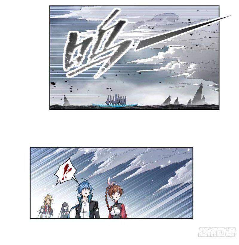 Đấu La Đại Lục - Chương 306