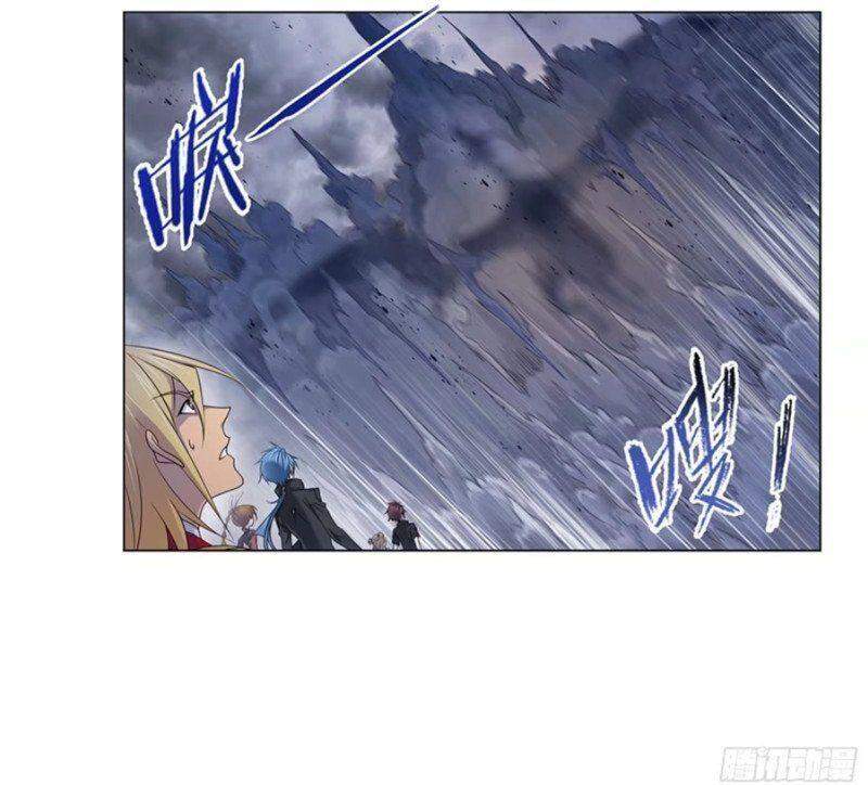 Đấu La Đại Lục - Chương 306