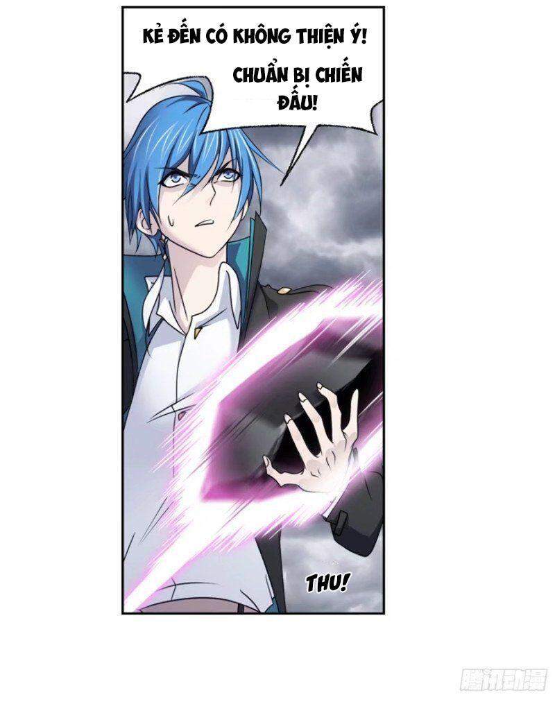 Đấu La Đại Lục - Chương 306