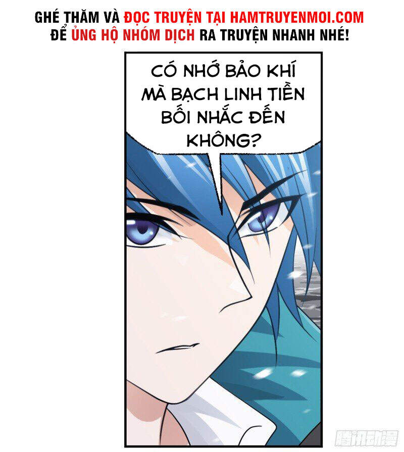 Đấu La Đại Lục - Chương 307.5