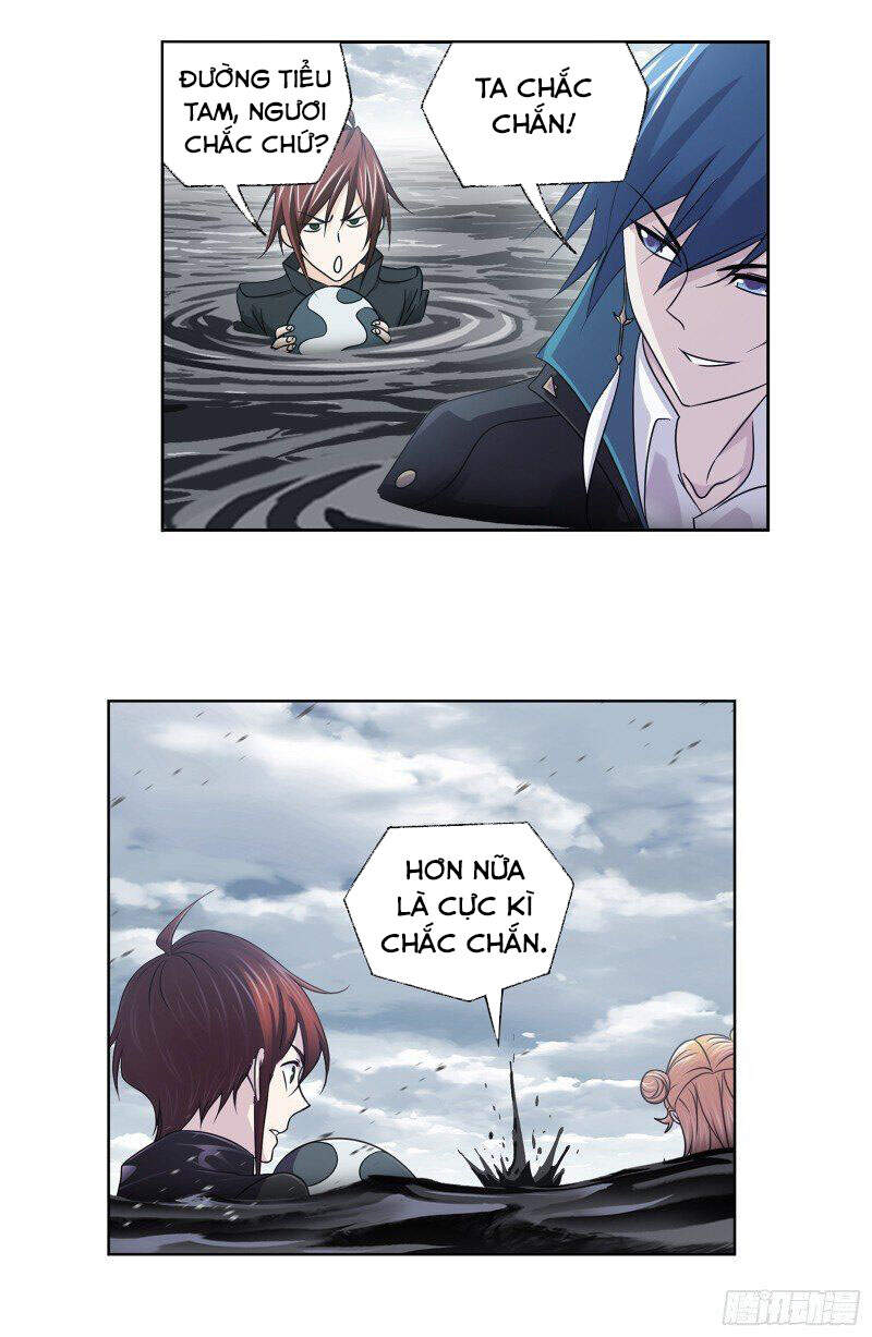 Đấu La Đại Lục - Chương 307.5