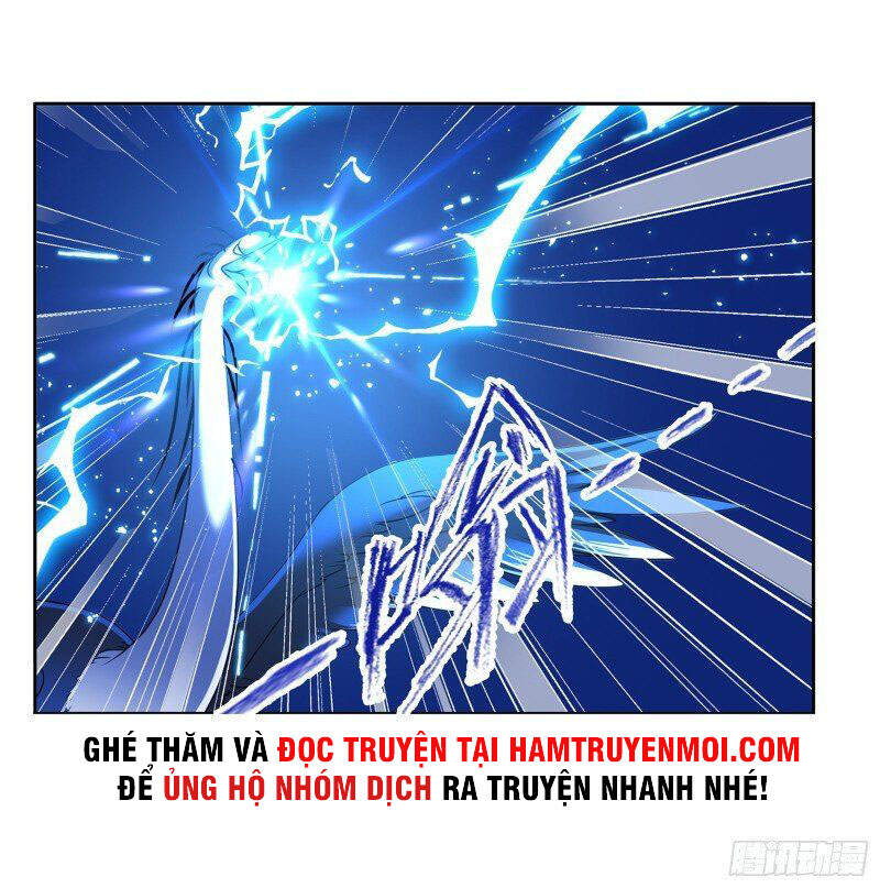 Đấu La Đại Lục - Chương 307.5