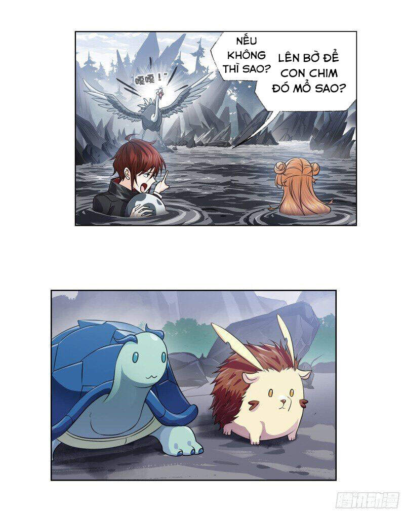 Đấu La Đại Lục - Chương 307.5