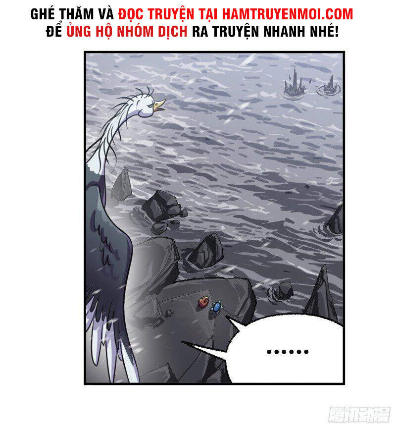 Đấu La Đại Lục - Chương 307.5