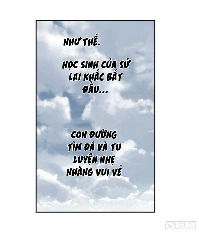 Đấu La Đại Lục - Chương 307.5