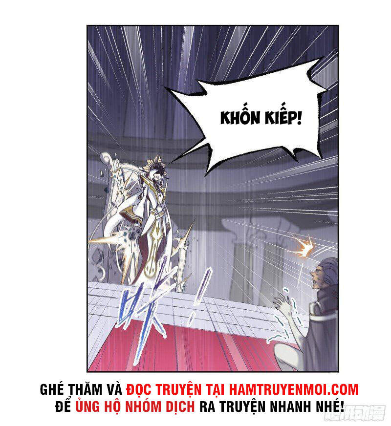 Đấu La Đại Lục - Chương 307.5