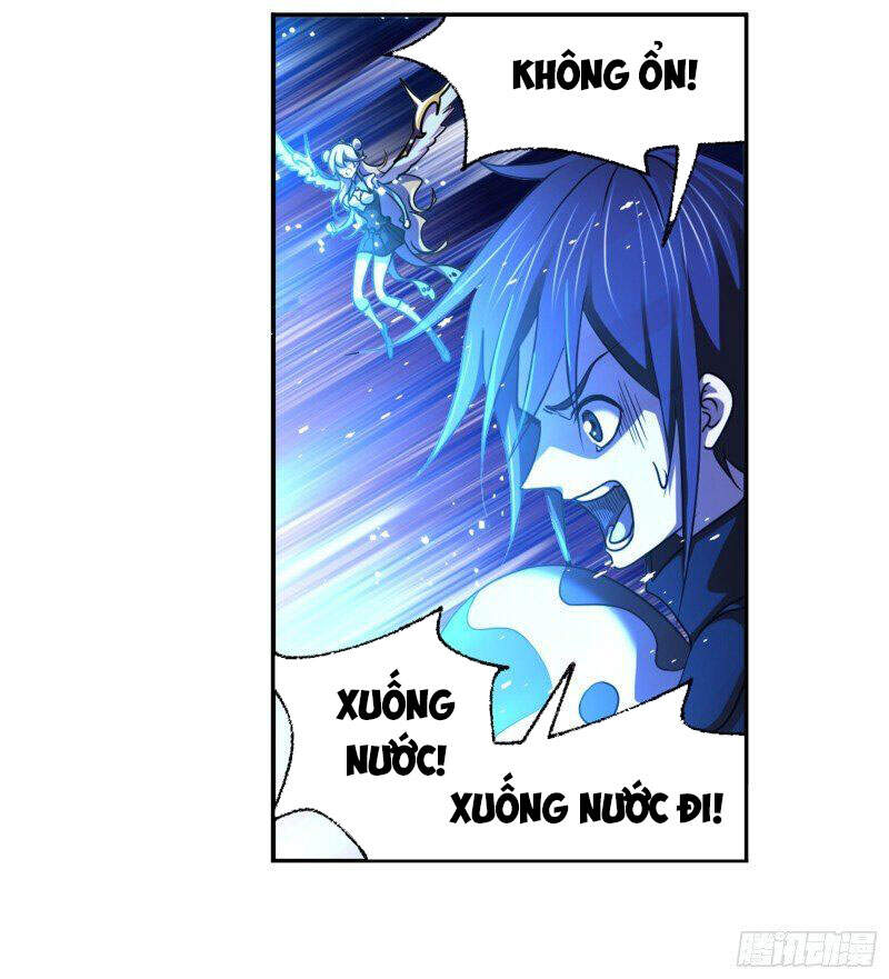 Đấu La Đại Lục - Chương 307.5