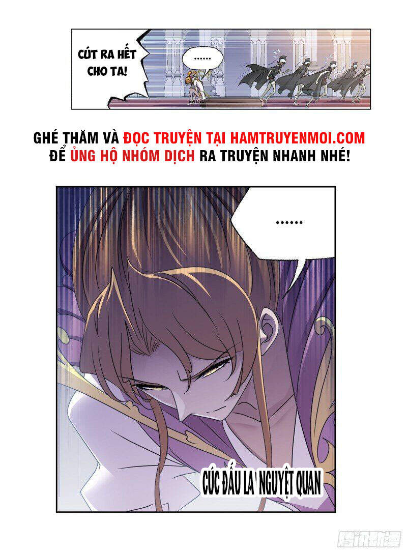 Đấu La Đại Lục - Chương 307.5