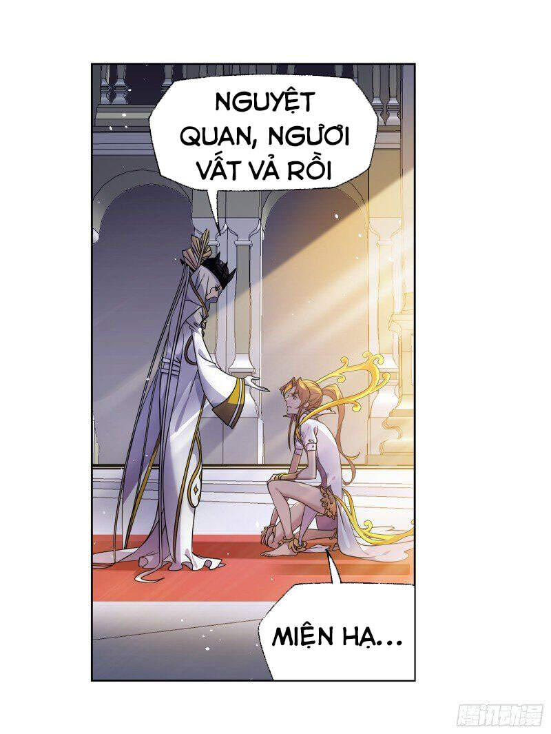 Đấu La Đại Lục - Chương 307.5