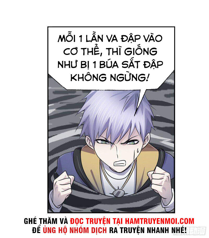 Đấu La Đại Lục - Chương 307.5