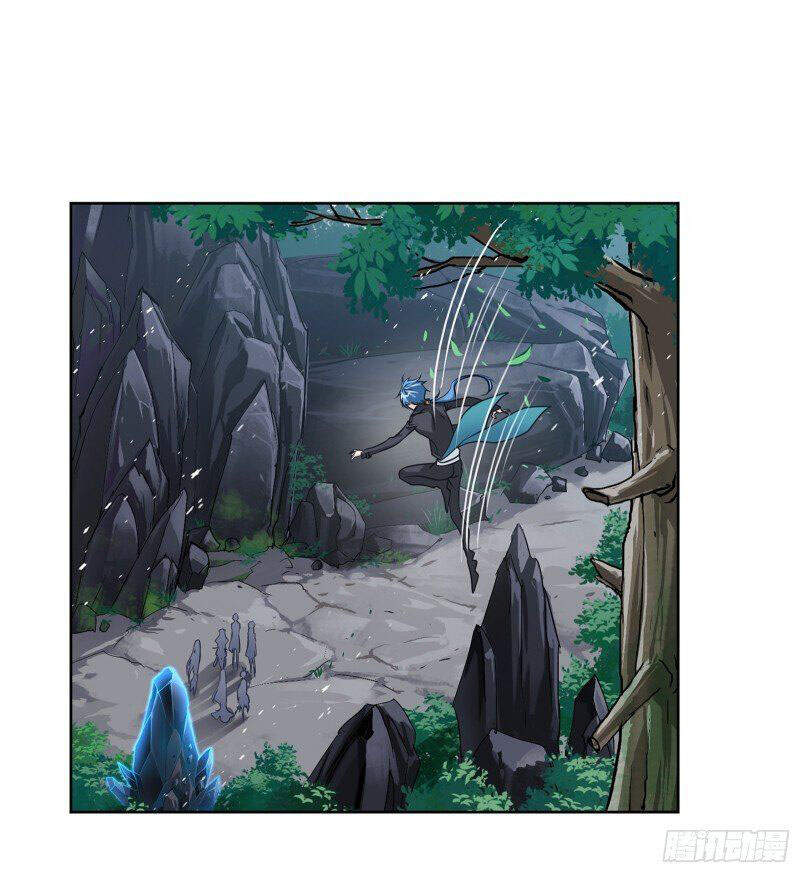 Đấu La Đại Lục - Chương 307