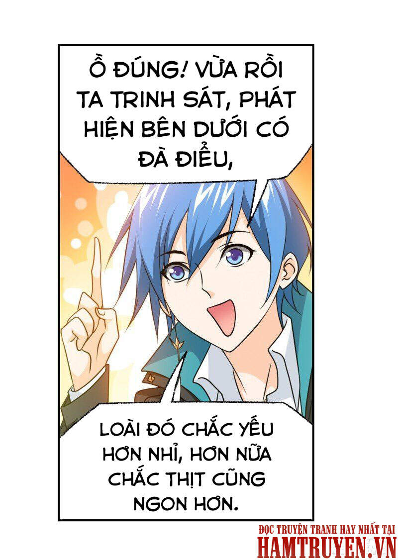 Đấu La Đại Lục - Chương 307