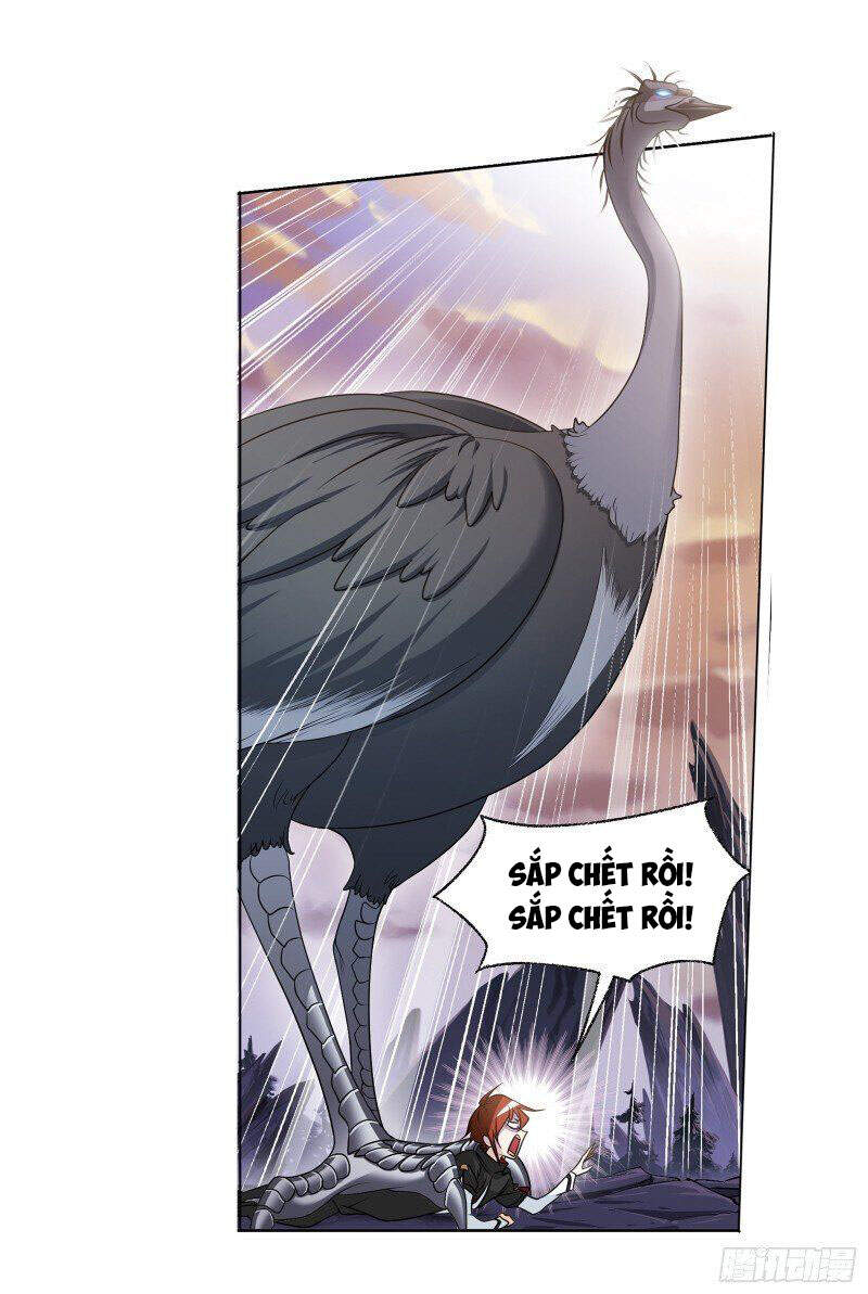 Đấu La Đại Lục - Chương 307