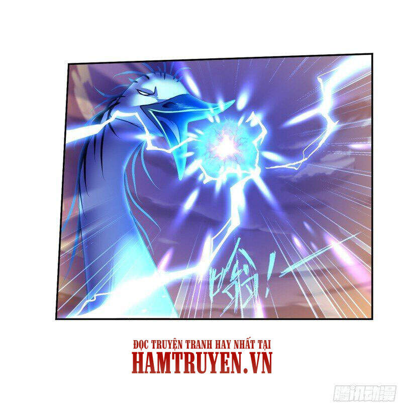 Đấu La Đại Lục - Chương 307