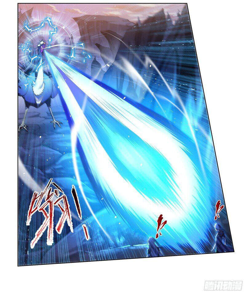 Đấu La Đại Lục - Chương 307