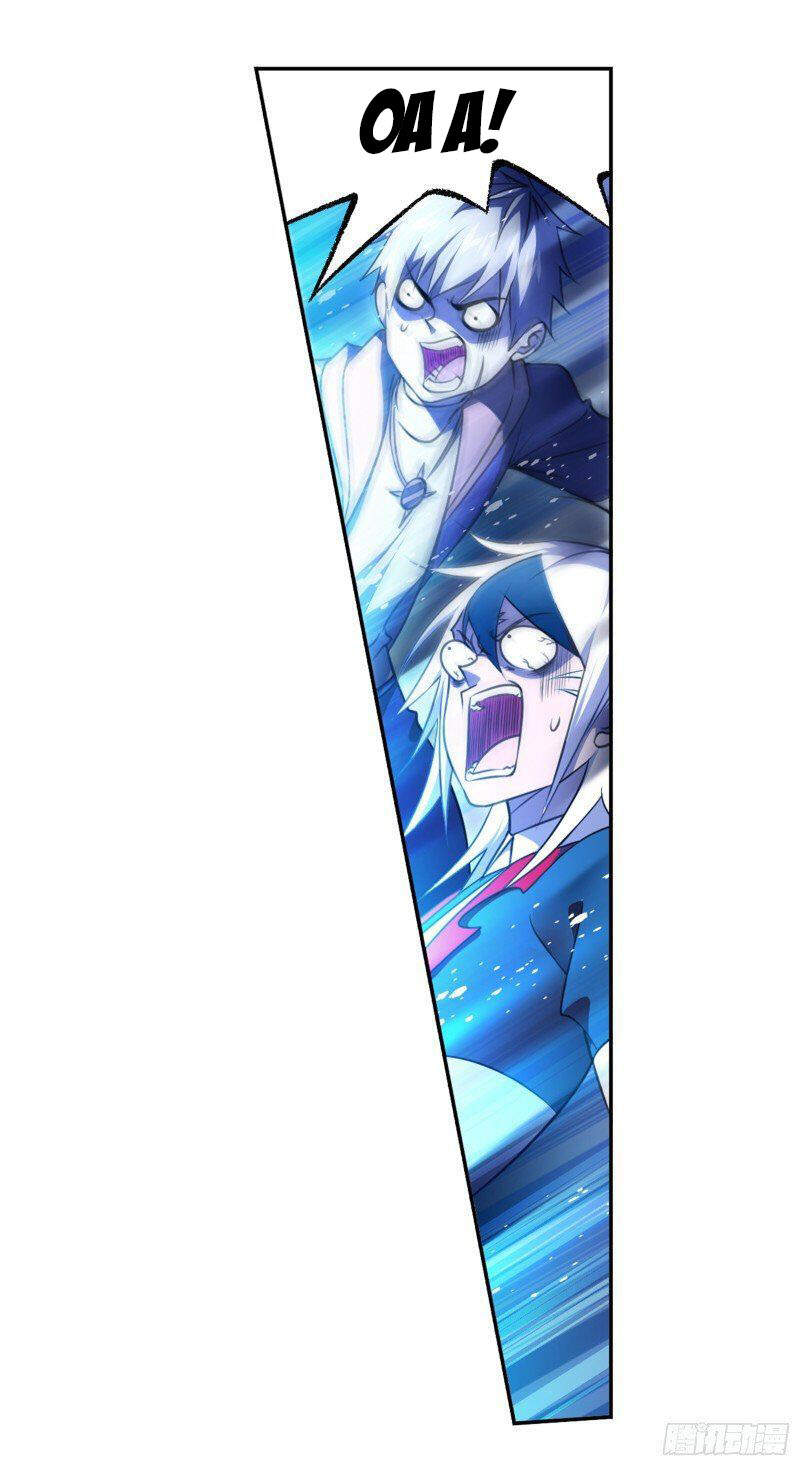 Đấu La Đại Lục - Chương 307