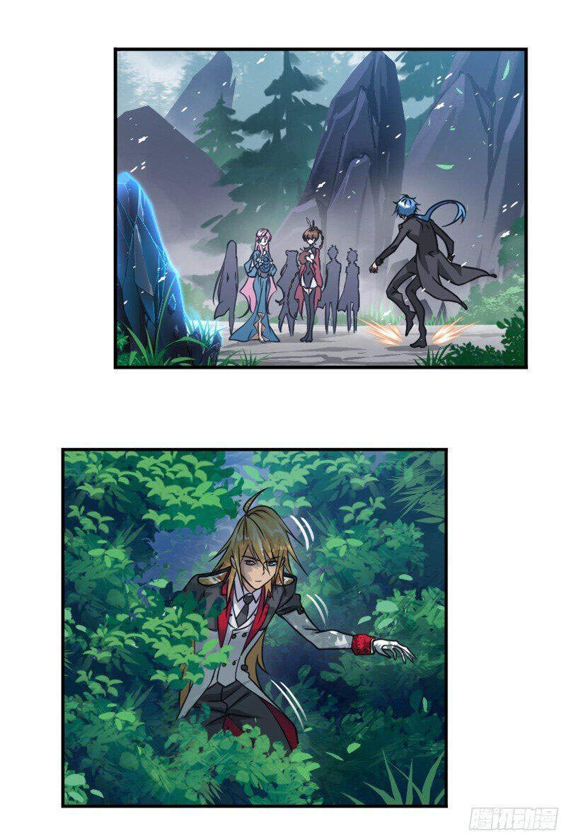 Đấu La Đại Lục - Chương 307