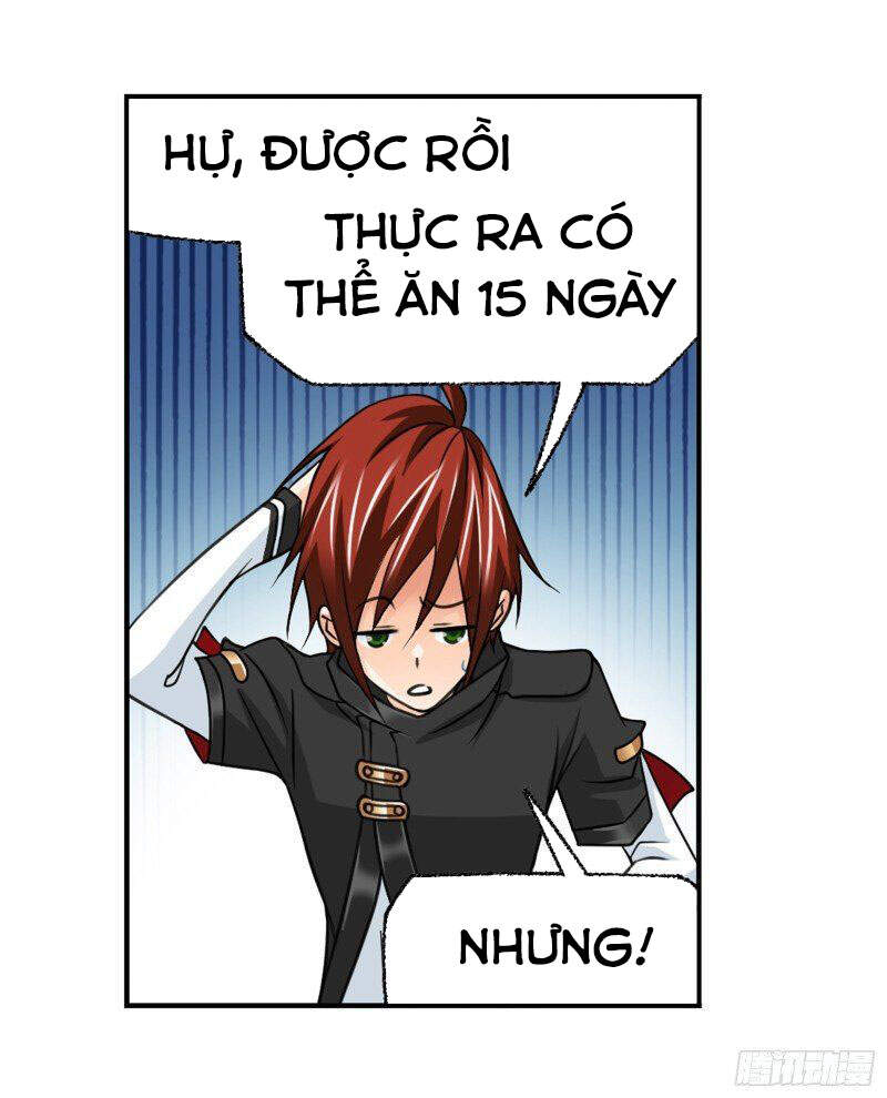 Đấu La Đại Lục - Chương 307