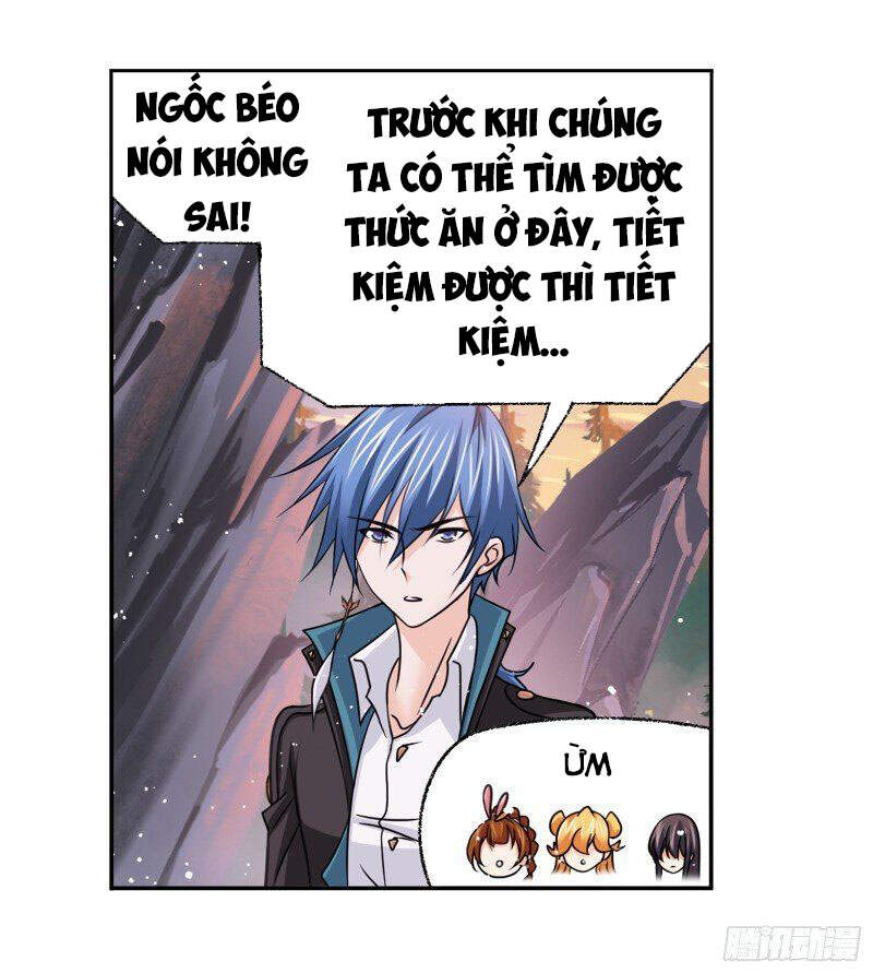 Đấu La Đại Lục - Chương 307