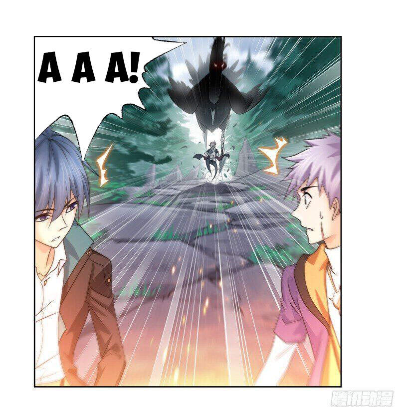 Đấu La Đại Lục - Chương 307