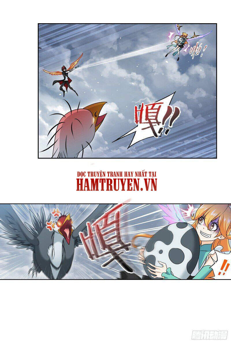 Đấu La Đại Lục - Chương 307