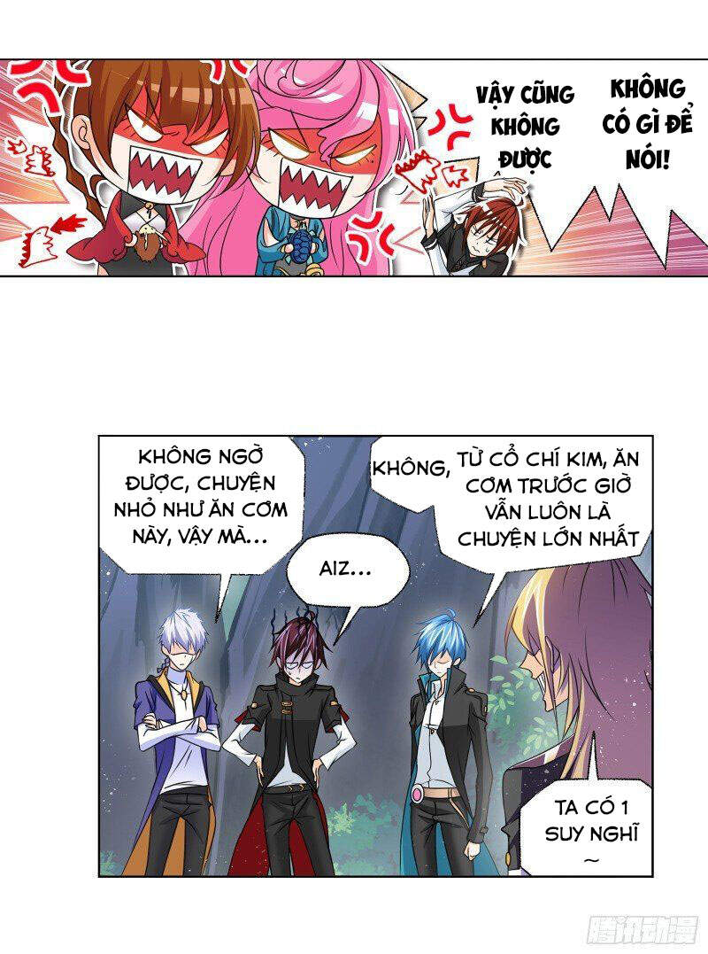 Đấu La Đại Lục - Chương 307