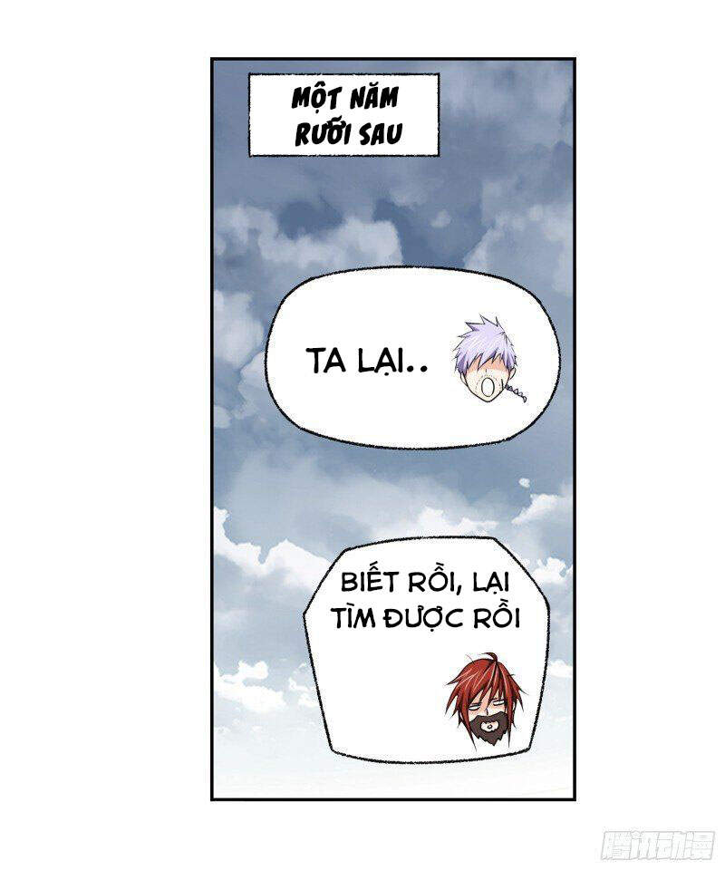 Đấu La Đại Lục - Chương 308.5