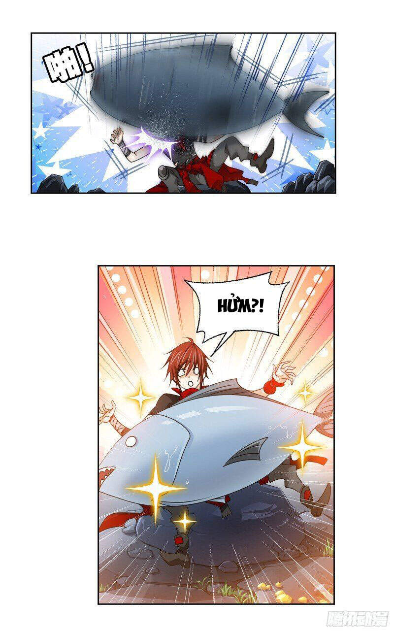 Đấu La Đại Lục - Chương 308.5