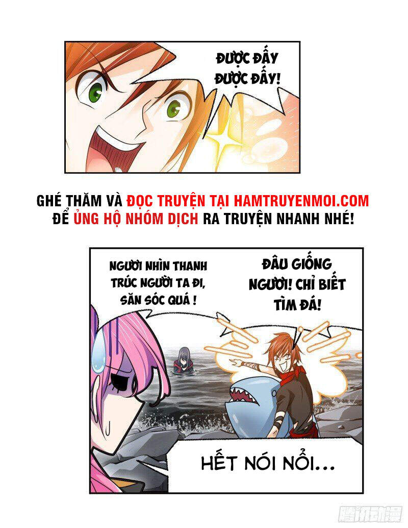 Đấu La Đại Lục - Chương 308.5