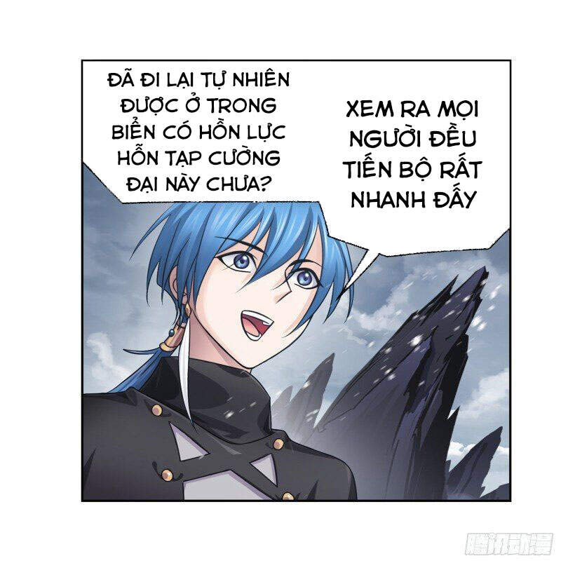 Đấu La Đại Lục - Chương 308.5