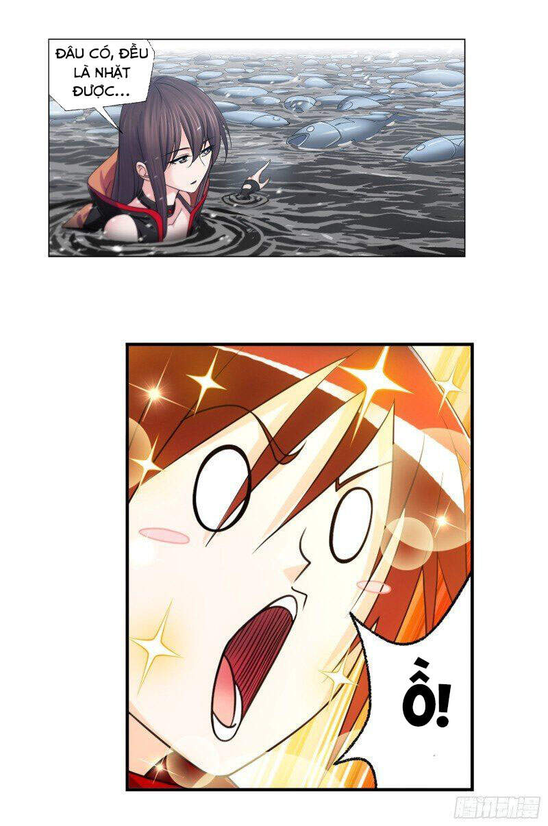 Đấu La Đại Lục - Chương 308.5