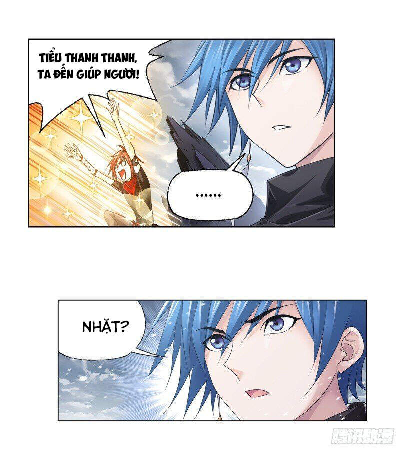 Đấu La Đại Lục - Chương 308.5