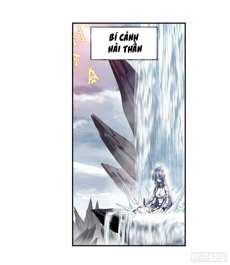 Đấu La Đại Lục - Chương 308.5