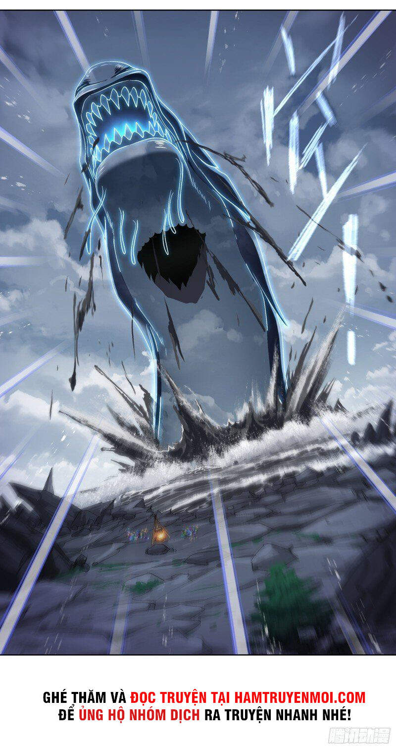 Đấu La Đại Lục - Chương 308.5