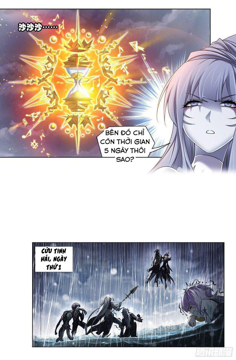 Đấu La Đại Lục - Chương 308.5