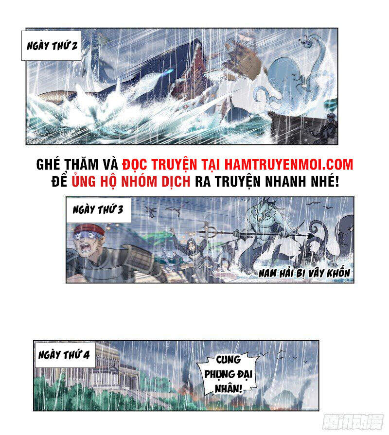 Đấu La Đại Lục - Chương 308.5