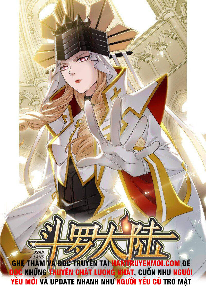 Đấu La Đại Lục - Chương 308