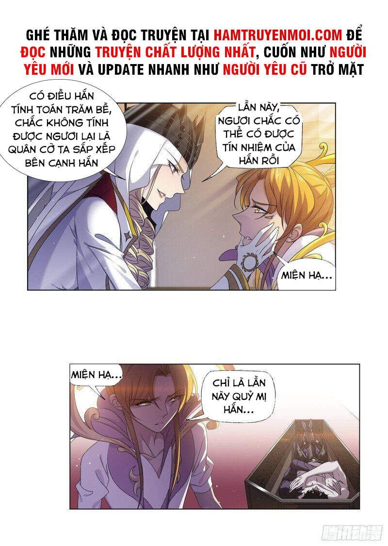 Đấu La Đại Lục - Chương 308