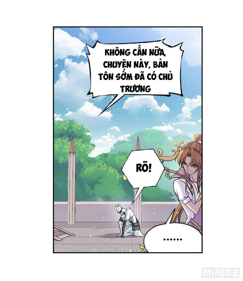 Đấu La Đại Lục - Chương 308