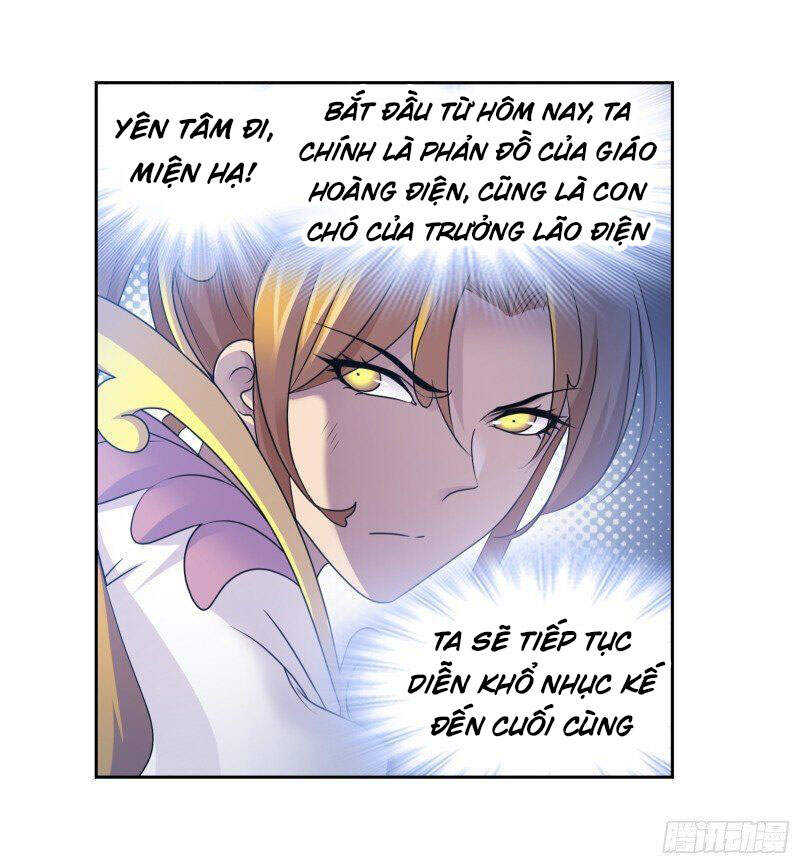 Đấu La Đại Lục - Chương 308