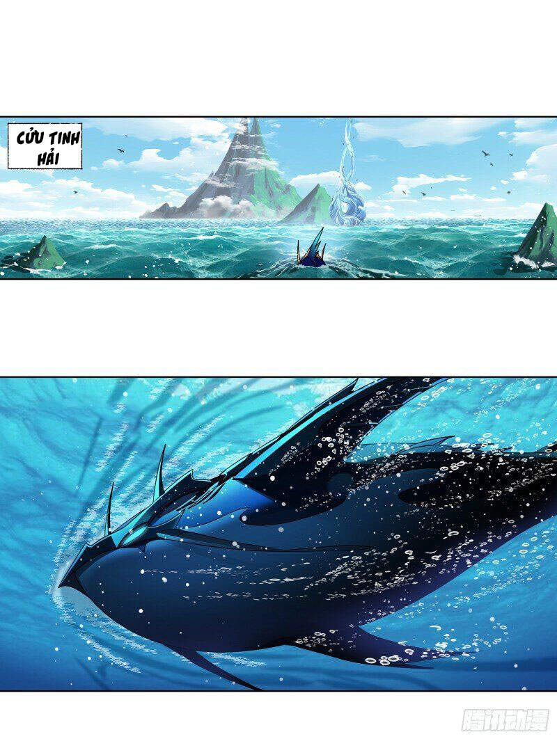 Đấu La Đại Lục - Chương 308