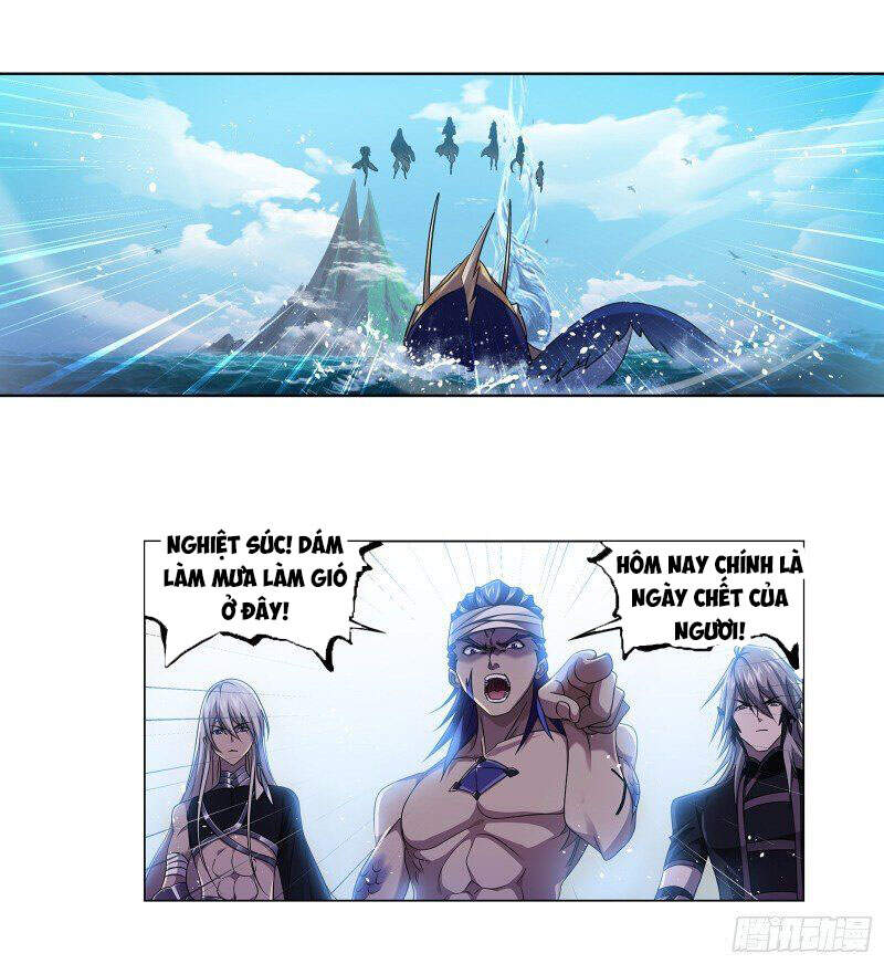 Đấu La Đại Lục - Chương 308