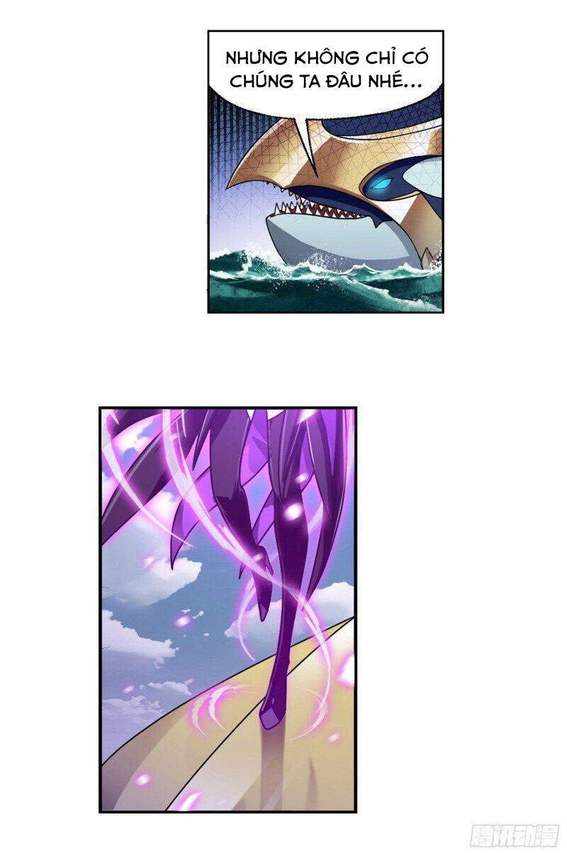 Đấu La Đại Lục - Chương 308