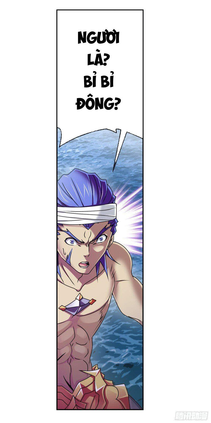 Đấu La Đại Lục - Chương 308