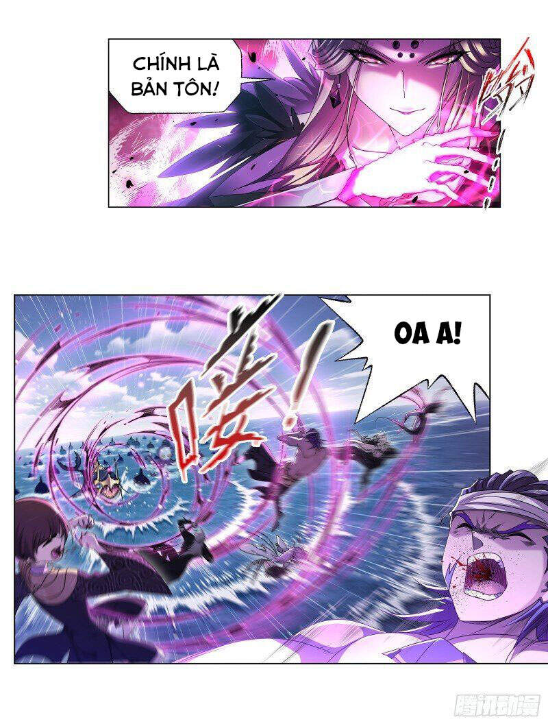 Đấu La Đại Lục - Chương 308