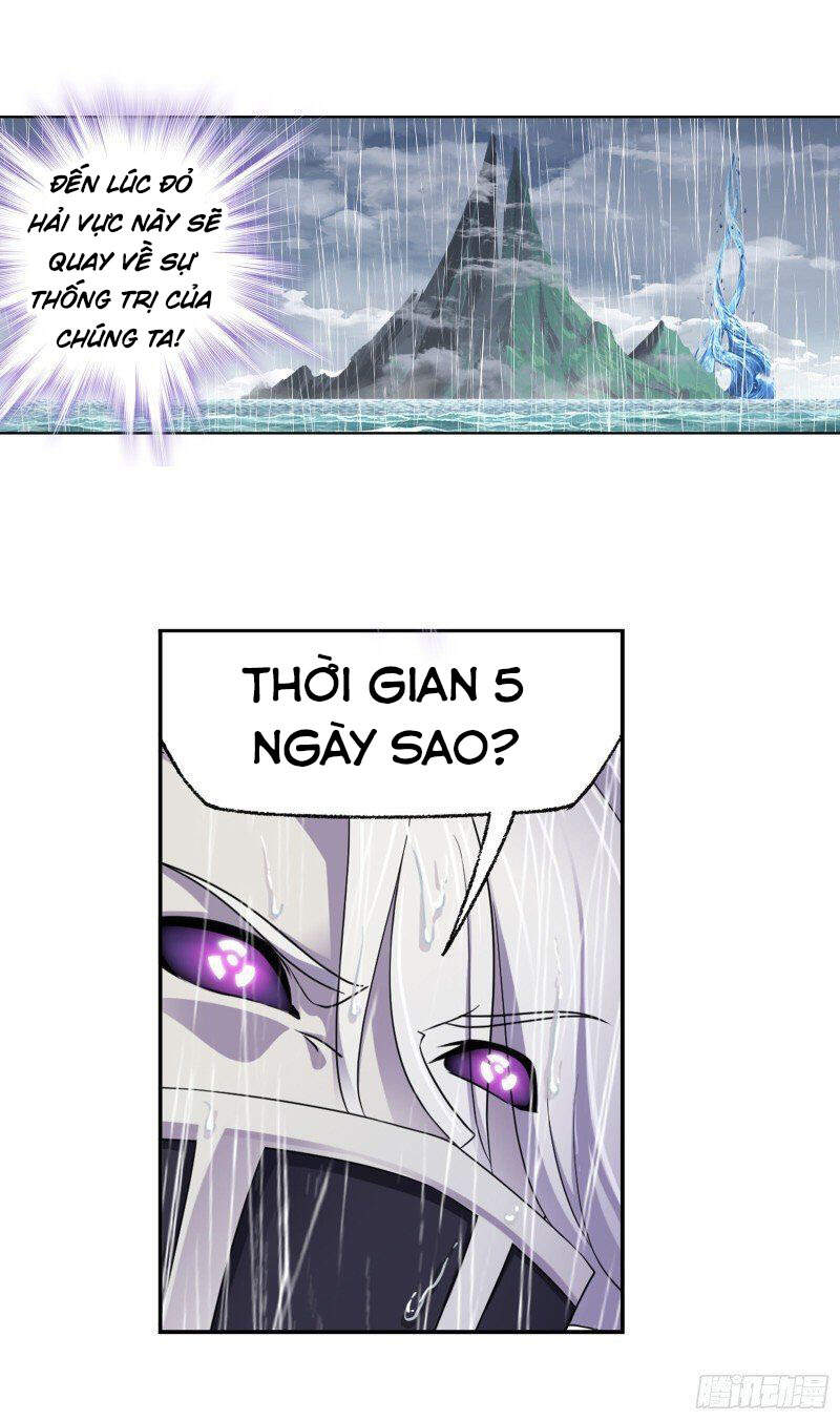 Đấu La Đại Lục - Chương 308